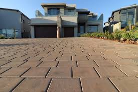 Best Permeable Paver Driveways  in Old Bethpage, NY